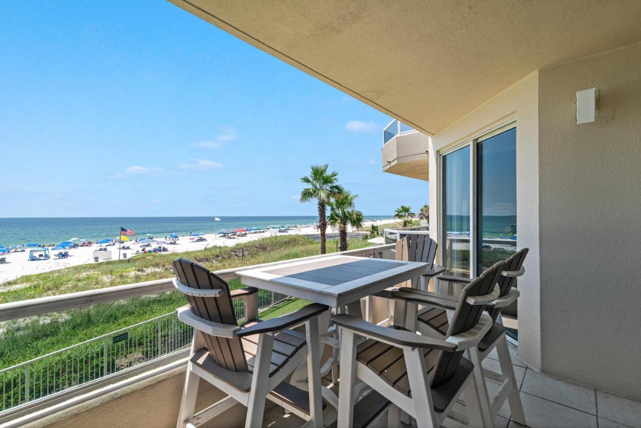 The Enclave 203 Vila Orange Beach Exterior foto