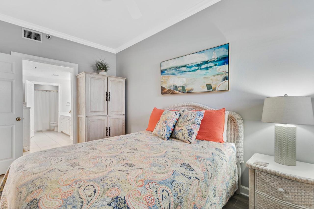 The Enclave 203 Vila Orange Beach Exterior foto