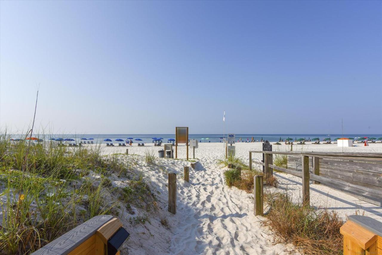 The Enclave 203 Vila Orange Beach Exterior foto