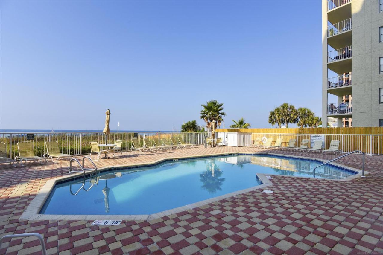 The Enclave 203 Vila Orange Beach Exterior foto