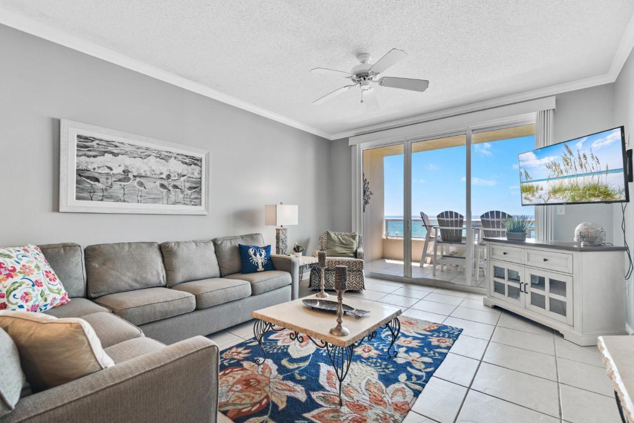 The Enclave 203 Vila Orange Beach Quarto foto