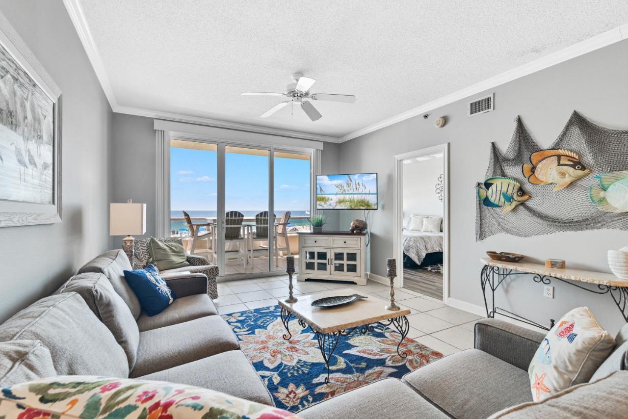 The Enclave 203 Vila Orange Beach Exterior foto