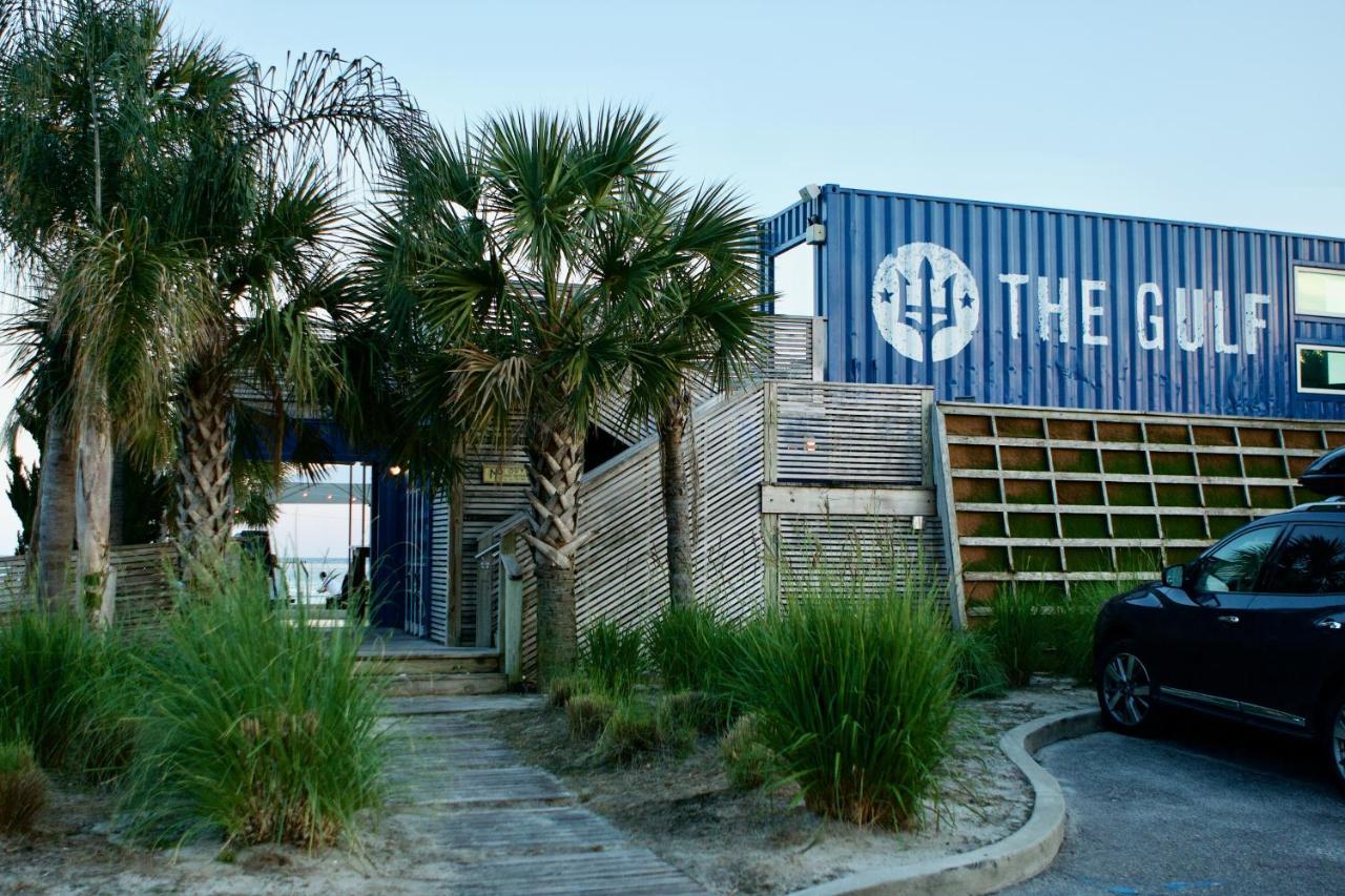 The Enclave 203 Vila Orange Beach Exterior foto