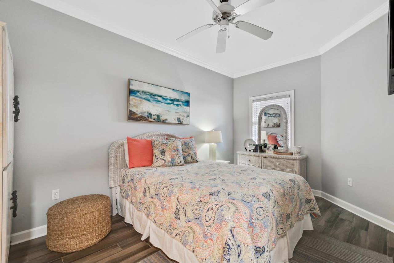 The Enclave 203 Vila Orange Beach Exterior foto