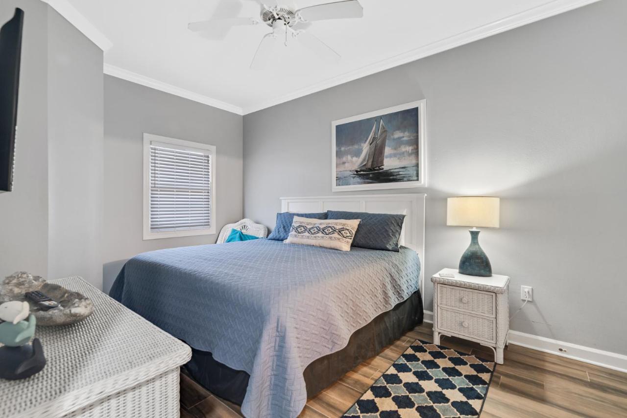 The Enclave 203 Vila Orange Beach Exterior foto