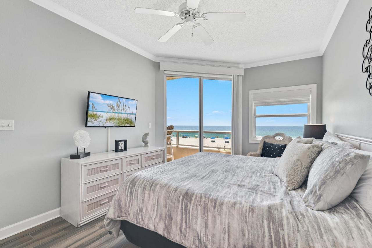 The Enclave 203 Vila Orange Beach Exterior foto
