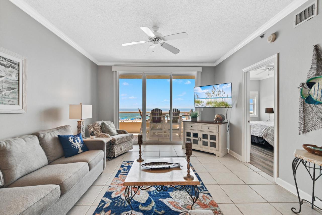 The Enclave 203 Vila Orange Beach Exterior foto