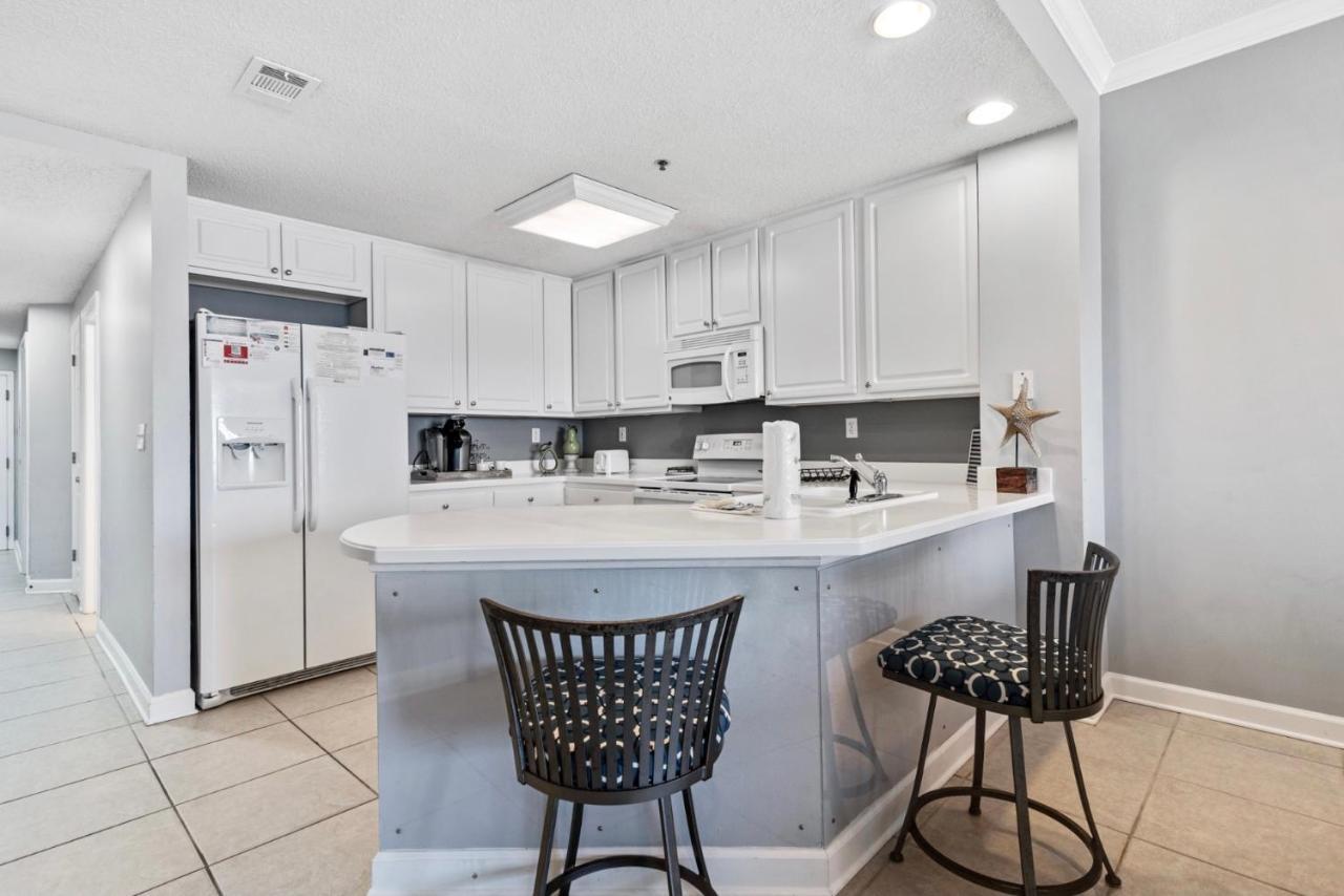 The Enclave 203 Vila Orange Beach Exterior foto