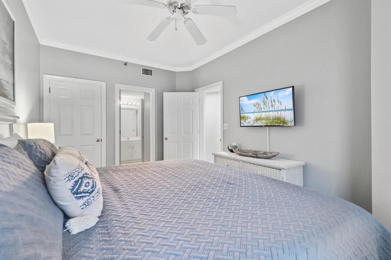 The Enclave 203 Vila Orange Beach Exterior foto