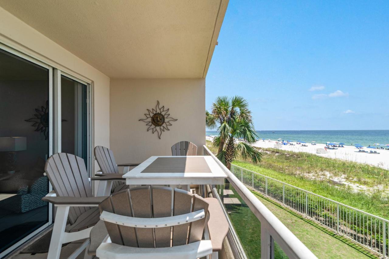 The Enclave 203 Vila Orange Beach Exterior foto