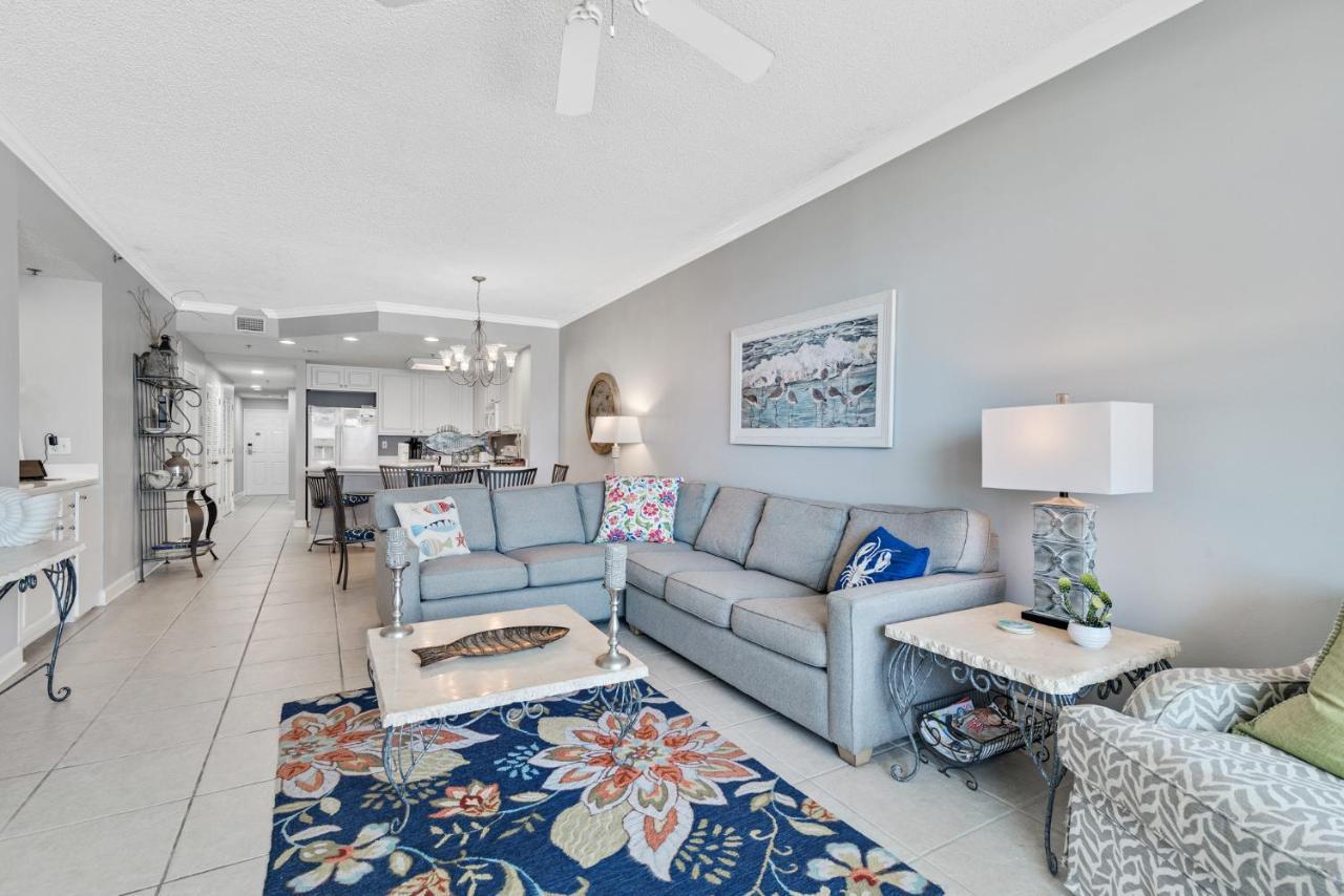 The Enclave 203 Vila Orange Beach Exterior foto