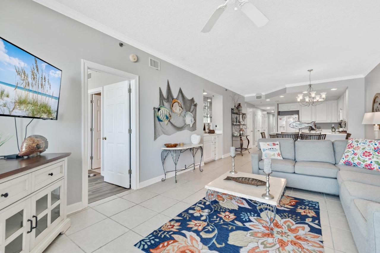 The Enclave 203 Vila Orange Beach Exterior foto