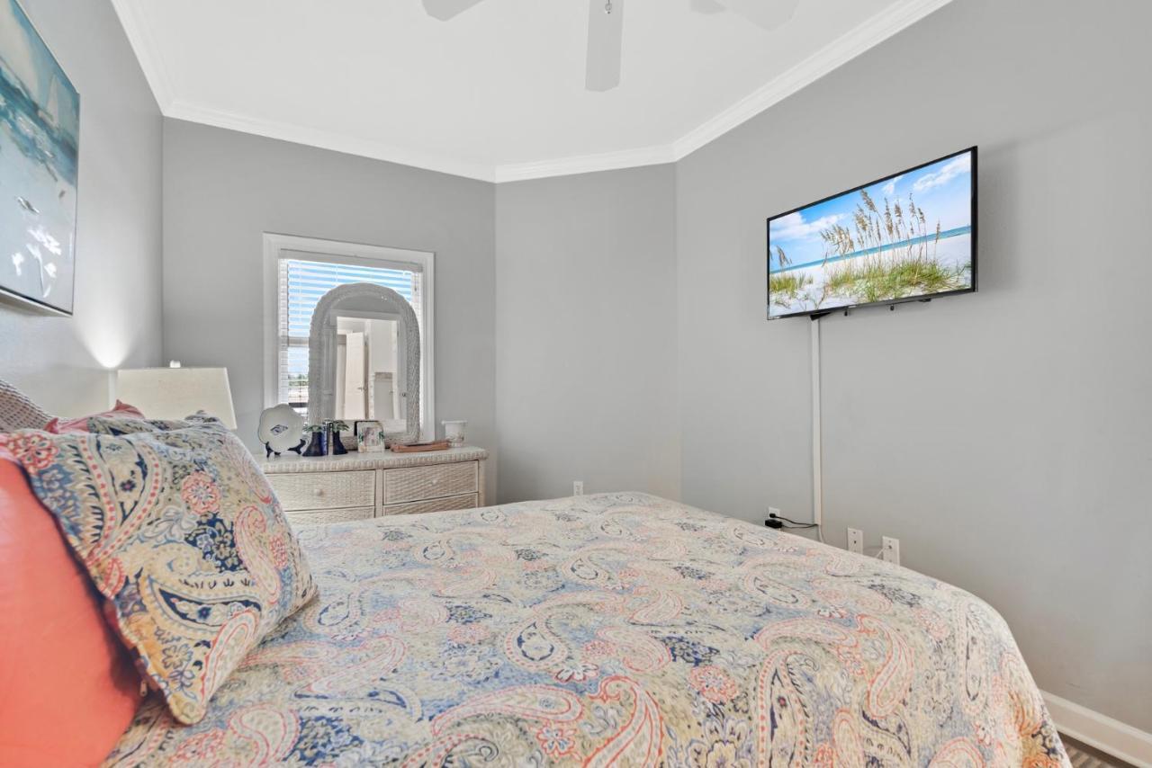 The Enclave 203 Vila Orange Beach Exterior foto