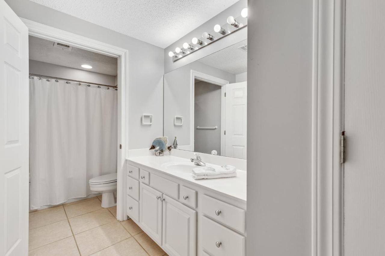The Enclave 203 Vila Orange Beach Exterior foto
