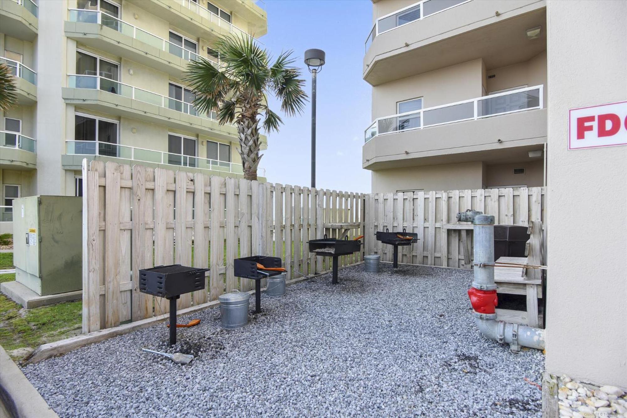 The Enclave 203 Vila Orange Beach Quarto foto