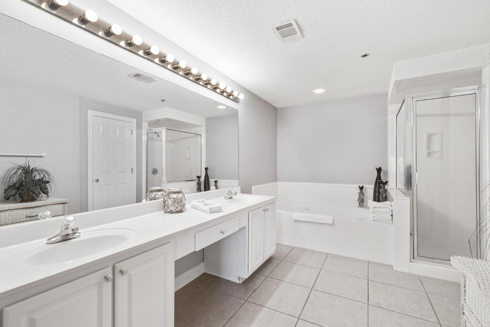 The Enclave 203 Vila Orange Beach Quarto foto